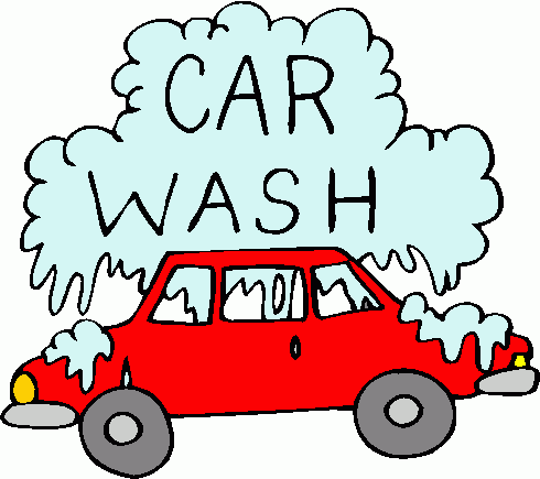 cartoon car wash clip art. I took my car into be cleaned.