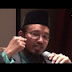 SGTTDJDI - Ustaz Dr Fadlan Mohd Othman - Apabila Nasihat Mentaati Pemerintah Tidak Diterima