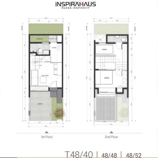 inspirahaus bsd layout