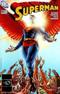 Superman 659 Baixar   Super Homen   Apartir do Número 650   COMPLETO