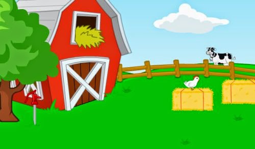 http://play.escapegames24.com/2014/06/playitonline-escape-happy-farm.html