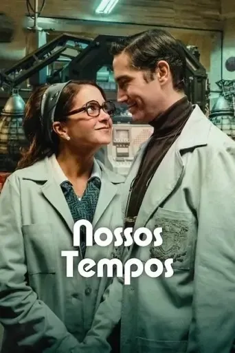 Nossos Tempos 2024