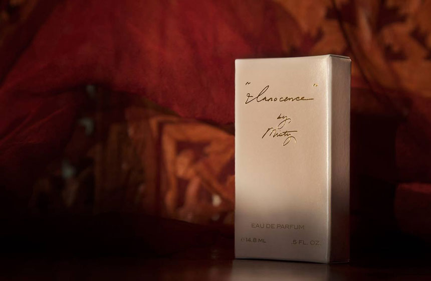 Conheça 5 perfumes com cheiro de maconha Maryjuana