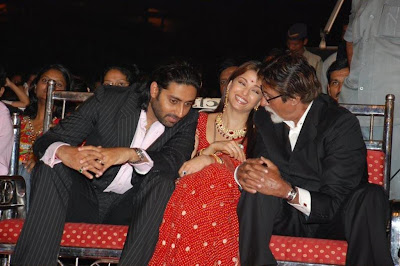 Latest Picture Photoshoot from Bollywood Hot Couple Aishwarya Abhishek Bachchan.jpg