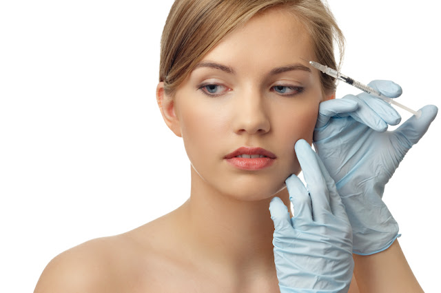 BOTOX Cosmetic Houston