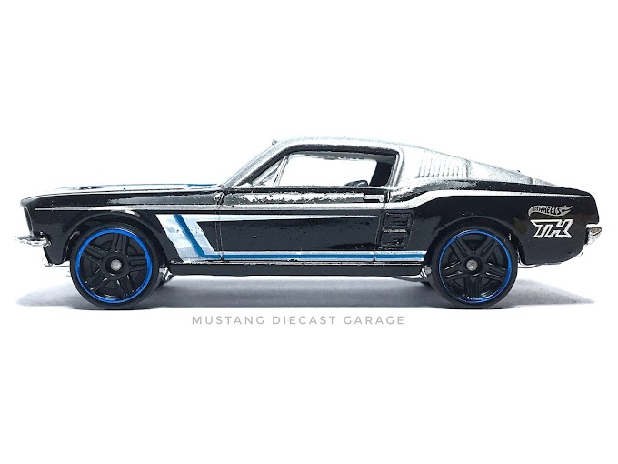 43+ 2016 Mustang Custom Wallpaper