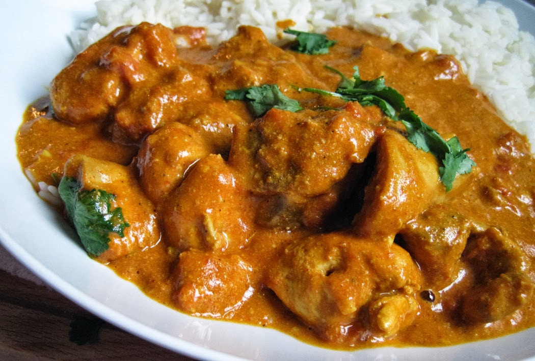 to a lot in dishes indian cook and make  slow also how the chicken cooks of cooker butter fabulous