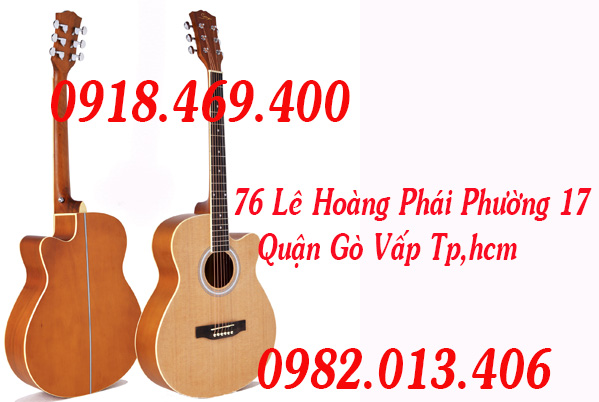 guitar binh tan 1