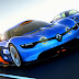 2012 Renault Alpine A110-50|Review-Price-Interior-Exterior