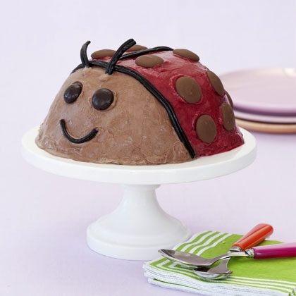 Ladybug Bombe