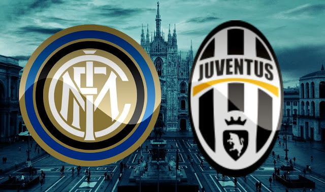 Internazionale x Juventus: o Derby D'italia