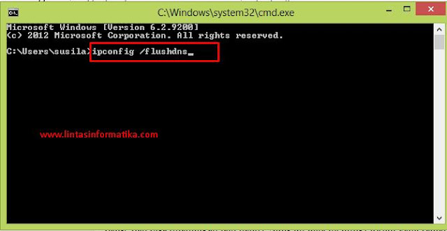 Cara Mengatasi Cannot download this file Details: HTTP/1.1 502 Bad Gateway pada IDWS 