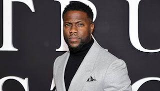 Kevin Hart ends up in wheelchair after being ‘dumbest man alive’