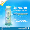 Air Zam zam (250 ml)