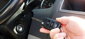 car key programming