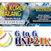 PENGUMUMAN SENDING BERKAS CALON PEKERJA MIGRAN INDONESIA (CPMI) KOREA PROGRAM G TO G