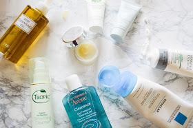 Cleanser Reviews - Origins, Avene, DHC, Manuka Doctor, Elemis, Liz Earle