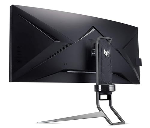 Acer Predator X38 Pbmiphzx QHD+ Curved Gaming Monitor