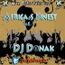 [MIXTAPE]: DJ Donak_Africa's Finest" vol.1
