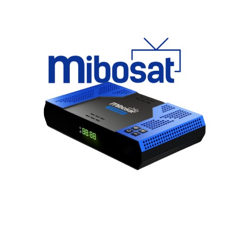 Atualização Mibosat Concept  V14.09.16.4 - 17/10/2022