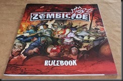 Zombicide!