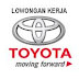 Lowongan Kerja PT. Toyota Astra Motor