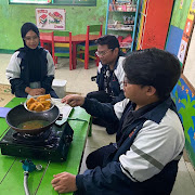 Menarik!! Olah Lele Menjadi Produk Nugget, Mahasiswa TIM I KKN UNDIP Ciptakan Peluang Usaha Baru Bagi Masyarakat