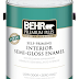 New Behr Paint