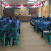 Sebanyak 89 orang Dari Formasi Tenaga P3K Kesehatan Terima SK di Aula Kantor Bupati Bima 