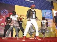 [TUNEZ] CALLER TUNEZ NA WAKOKIN ADAM A ZANGO GUDA DARI 100 NA KAMFANIN MTN