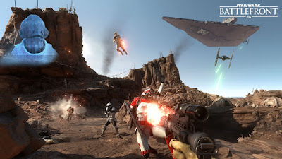 Star Wars Battlefront Cracked PC Games