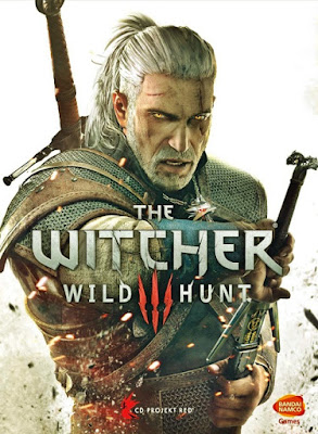 The Witcher: Wild Hunt