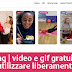 Gifing | video e gif gratuiti da utilizzare liberamente