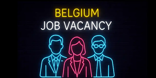 Belgium Careers: ബെൽജിയത്തിൽ ജോലി നേടാം!! മണിക്കൂറിന് 22 യൂറോ വരെ ശമ്പളം | CNC Professionals Job Vacancy in Belgium
