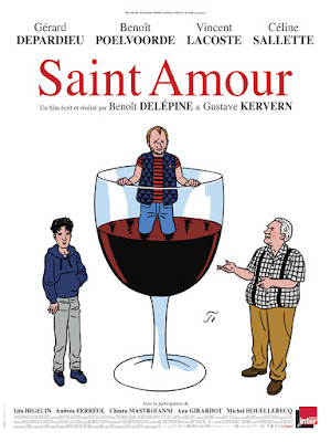 Saint Amour (2016)