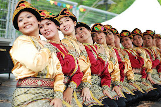 Tarian Aceh