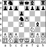 B05 Alekhine Defense variations