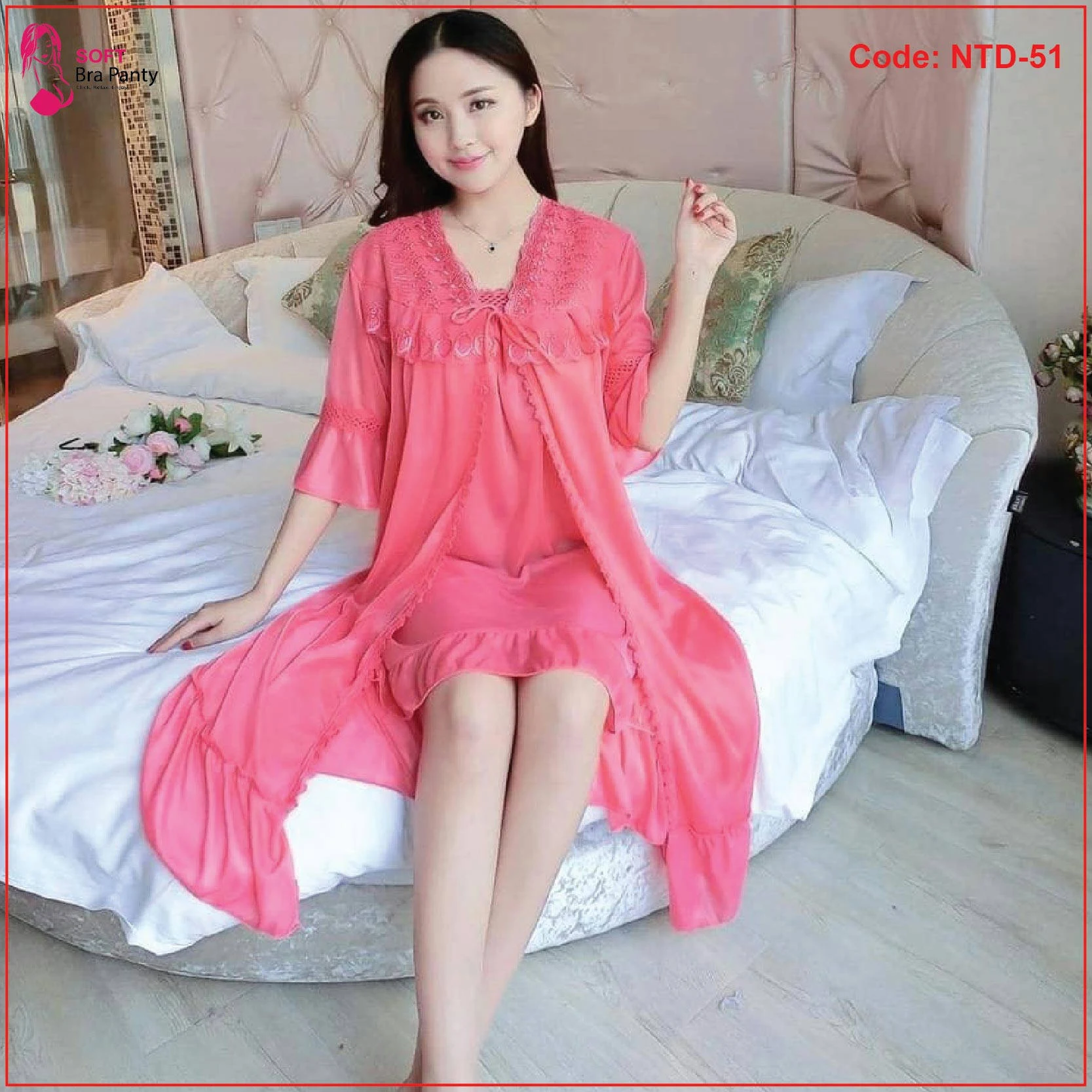 Cute Orange Top and Shorts Set Night Suit for Girls – Stilento-sonthuy.vn