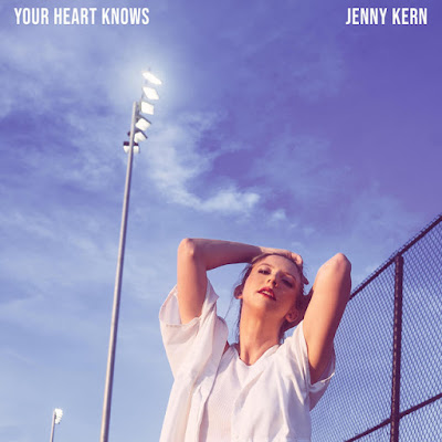 Jenny Kern Shares New Single ‘I Need You’