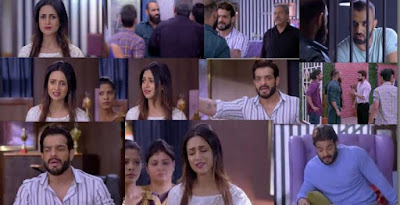  Yeh Hai Mohabbatein Star Plus Serial 30th May Written Update" Ishita is Arrested "