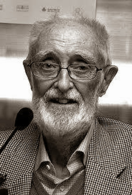 José Luis Sampedro