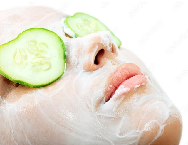 Summer Skin Care : Face Pack for All Skin Types in Summer