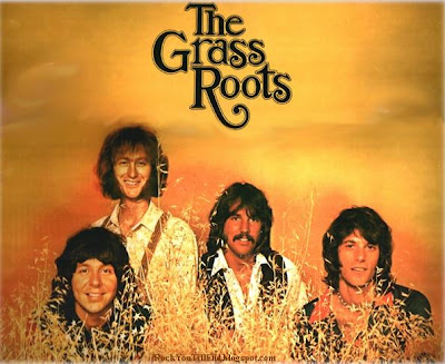 The Grass Roots Rock Band