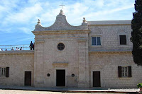 Monasterio de Carmelitas Muhraka