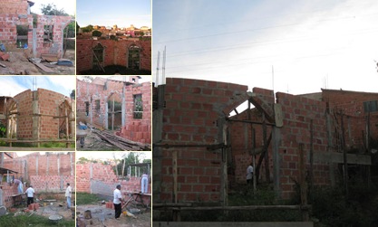 Exibir Obras em Maio de 2010