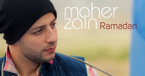 Lagu Islami Maher Zain - Ramadan  English and Indonesian 