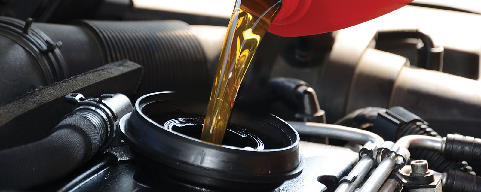 Frequent Mistakes that People Make While Changing Engine Oils