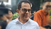 Terkait pemeriksaan oleh penyidik KPK: Sekjen DPR Indra Iskandar ajukan permohonan penundaan