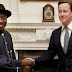 Boko Haram: Britain Offers Nigeria Surveillance Aircraft And Military Team