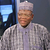 Nigerians now see PDP as their only hope, says Sule Lamido